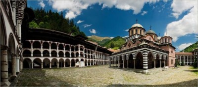 Рилски манастир-екскурзии